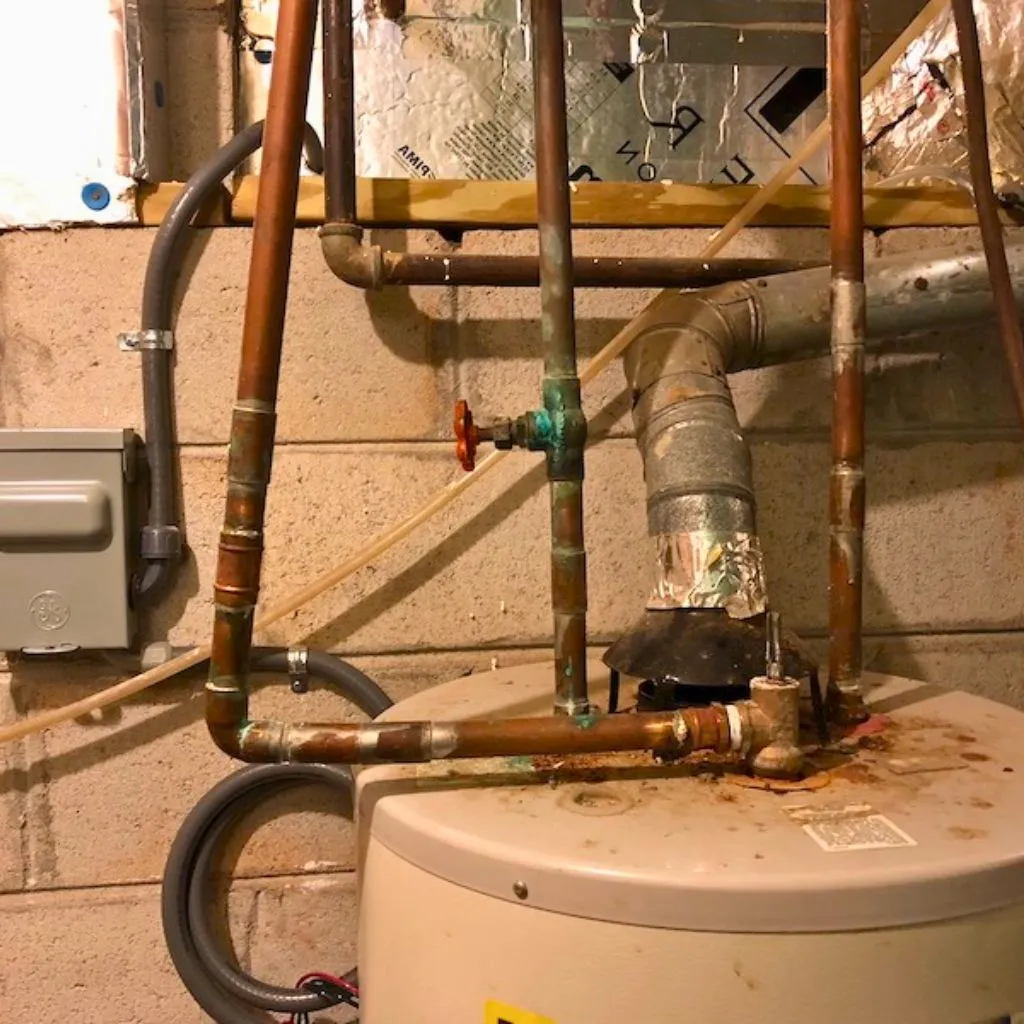 Water Heater Repair in Lake Mohegan, NY